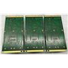 Image 2 : (3) Russell #32303 REV 4.1 Circuit Boards