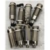 Image 1 : Lot of (8) ifm #KI5085 Sensors