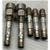 Image 1 : (5) Euchner #EGT1SEM4C1613 Safety Switch Sensors