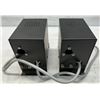 Image 1 : Lot of (2) Misc. Electrical Boxes as Pictured