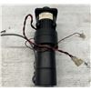 Image 1 : Yaskawa #TFUE-100SE / R04SA20Z Motor