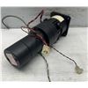 Image 2 : Yaskawa #TFUE-100SE / R04SA20Z Motor