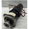 Image 3 : Yaskawa #TFUE-100SE / R04SA20Z Motor