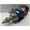 Image 2 : Sertec #IM-L8T60SFS987 Induction Motor
