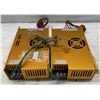 Image 2 : (2) Sunpower #SPU-230-24 Power Supplies