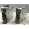 Image 2 : (2) MGV #SPH 240-2410 Power Supplies
