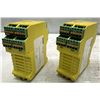 Image 1 : (2) Phoenix Contact #2963996 / PSR-SPP-24UC/ESAM4/8X1/1X2 Safety Ralays