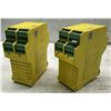Image 2 : (2) Phoenix Contact #29 63 91 2 / PSR-SCP-24UC/ESAM4/8X1/1X2 Safety Ralays