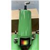 Image 2 : (4) Parker #2002N-1B1-BX-S5407 Element No. 1/100-12-BX-F1837 Capacity .60Liters Filters