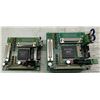 Image 1 : Lot of (2) Misc. EOS Circuit Boards #4044-0042 & #4044-0031