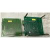 Image 2 : Lot of (2) Misc. EOS Circuit Boards #4044-0042 & #4044-0031