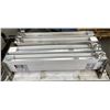 Image 2 : (2) Parker #3472-HiFluxx DT604 Power Supplies