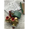 Image 2 : Asco Red-Hat #8321G002MO Solenoid Valve