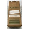 Image 1 : Kunkle #912BEDM06-LE Pressure Relief Valve