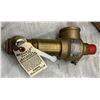 Image 2 : Kunkle #912BEDM06-LE Pressure Relief Valve