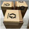 Image 3 : (4) Graco #220949 Conversion Pump Repair Kits