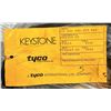 Image 3 : (4) Tyco #230 206 060 139 300 Butterfly Valve Seats