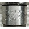 Image 4 : Spraying System #18250-316SS Spray Nozzle