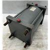 Image 2 : Miller Fluid Power #LA53H4N Pneumatic Air Cylinder 150 PSI 6-5/8 Stroke