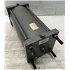 Image 2 : Miller Fluid Power #LA53H4N Pneumatic Air Cylinder 150 PSI 10-3/4 Stroke