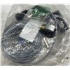 Image 2 : Domino #14C178725 Type 118733 Rotary Shaft Encoder Kit