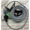 Image 3 : Domino #14C178725 Type 118733 Rotary Shaft Encoder Kit