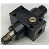 Image 3 : Parker #D 600S Deceleration Valve