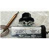 Image 2 : Lot of (5) Misc. Heater Thermostats