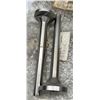 Image 2 : Lot of Misc. Labeler Shafts Items as Pictured