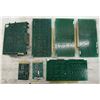 Image 2 : Lot of Misc. Circuit Boards as Pictured