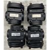 Image 3 : (4) Norgren #A1012H-A1 Directional Control Poppet Valves