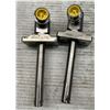 Image 2 : Lot of (2) Misc. Topworx Go Switch Probe Sensors