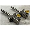Image 3 : Lot of (2) Misc. Topworx Go Switch Probe Sensors