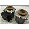 Image 1 : (2) Dab #VSS 65/150 Water Pumps