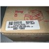 Image 2 : (2) Bray #930634-11300532 Spring Actuators