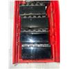 Image 2 : Lot of (8) Omron #K3HB-XVA-DRT1 Digital Panel Meters