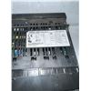 Image 8 : Lot of (8) Omron #K3HB-XVA-DRT1 Digital Panel Meters