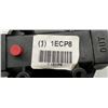 Image 5 : (2) Pentair #1ECP8 1 in NPT Filter Housing