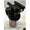 Image 3 : BANJO #3ELW6 / LSTM050-30C Inline Strainer,4 3/16" H,595 Micron
