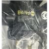 Image 4 : BANJO #3ELW6 / LSTM050-30C Inline Strainer,4 3/16" H,595 Micron