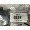 Image 5 : BANJO #3ELW6 / LSTM050-30C Inline Strainer,4 3/16" H,595 Micron