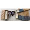 Image 2 : Lot of Misc. domnick, Beach, & Pall Filters