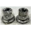 Image 1 : (2) THK #LMF40 Ball Bushings