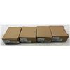Image 1 : Lot of (4) Omron Items 2-#CJ2M-CPU11,  1 - -#CJ1W-0C211 & 1 - #CJ1W0D231