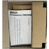 Image 2 : (3) Omron #CJ1W-PA205C Power Supplies