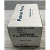 Image 1 : Pascal #X6308P-D Air Operated Reciprocate Hydraulic Pump