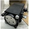 Image 2 : Pascal #X6308P-D Air Operated Reciprocate Hydraulic Pump
