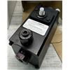 Image 3 : Pascal #X6308P-D Air Operated Reciprocate Hydraulic Pump