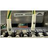 Image 8 : Lot of (9) Misc. Lambda Power Supplies