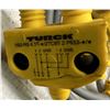Image 2 : Lot of Turck #VB2-RS 4.5T-*/2TC8S 2-P653-*/* Splitter Cord Sets